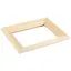 Рама неокрашенная, сосна, 13 х 18 см — 222400 — 2
