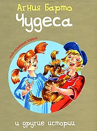 Чудеса и другие истории: (для детей ст. дошк. и мл. школьного возраста)