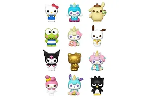 Фигурка Funko Bitty POP! Hello Kitty & Friends 1 штука в ассортименте (из12) 85725