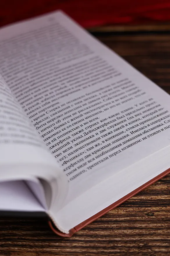 Книга Дом у кладбища (Джозеф Ле Фаню) — 8