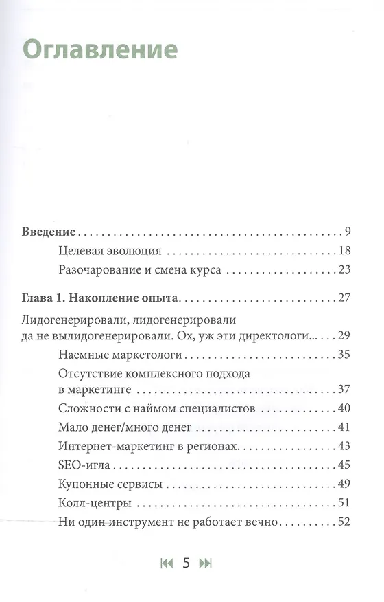Книга Лидовое побоище. Маркетинговые инструменты для продвижения бизнеса в Интернете (А. Смирнов) — 2