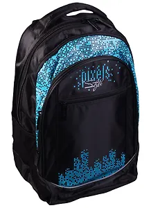 Рюкзак "STREET. Pixels"