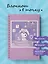 Блокнот Куроми "Мои планы по захвату мира", А5, 48 листов, на пружине — 3086333 — 3