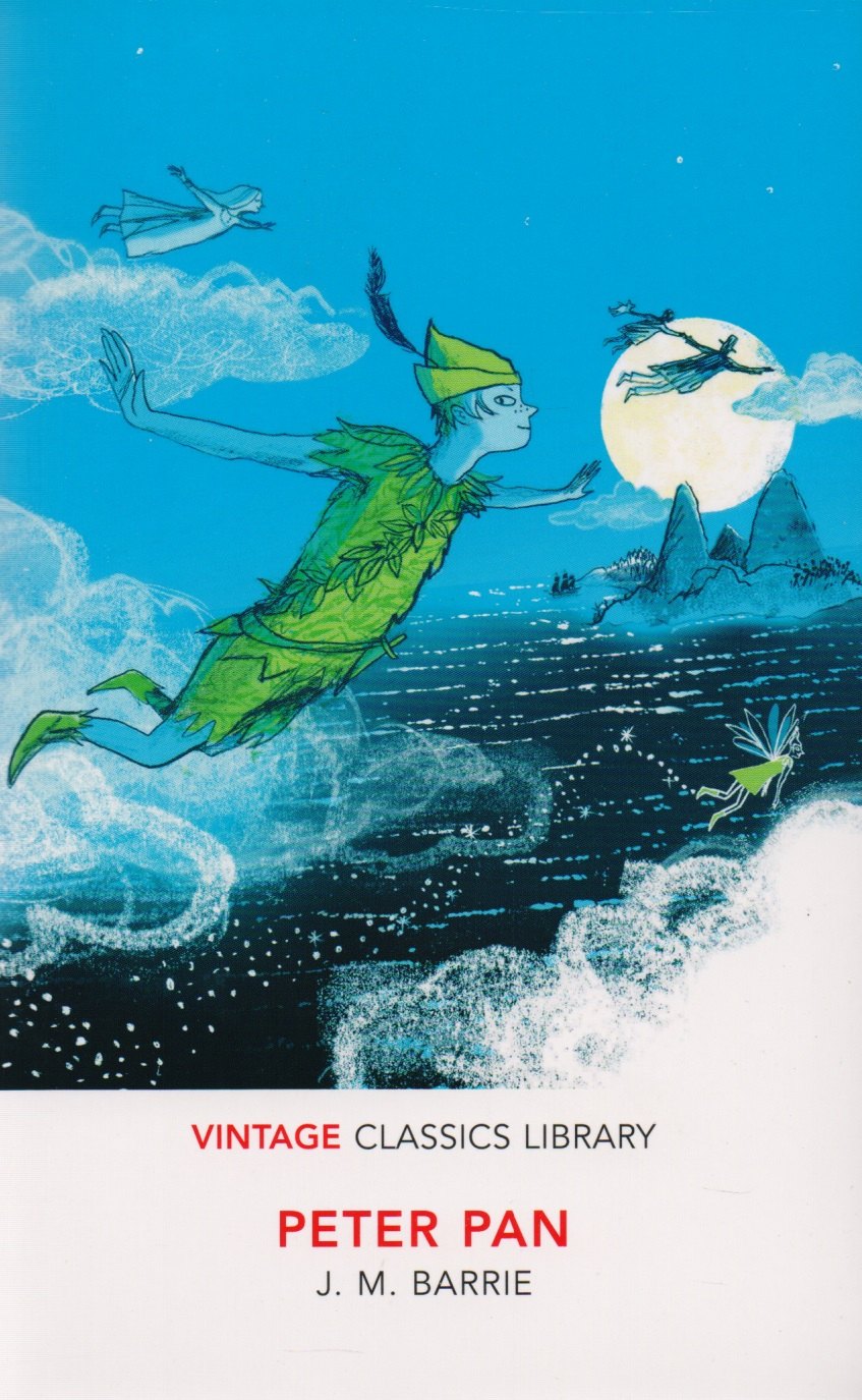 

Peter Pan