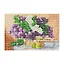 Алмазная мозаика ТМ Рыжий кот 22х32 c подр., с полн. заполн. (класс.),30цв. Пышная сирень на столе Арт. AC22048 — 2838336 — 1