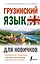 Грузинский язык для новичков — 2965395 — 1