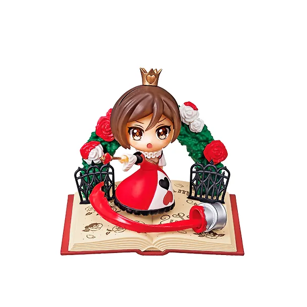 Фигурка коллекционная Re-ment Хацуне Мику Secret Wonderland, в ассортименте (73104) 3160541 — 7