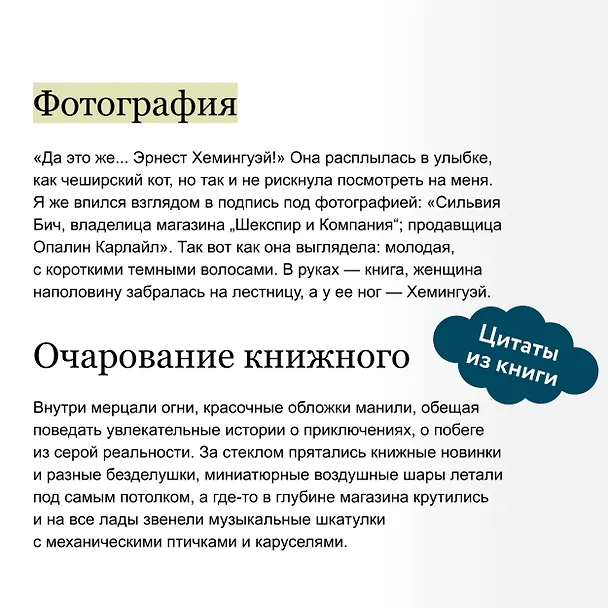 Книга Затерянный книжный (Иви Вудс) — 9