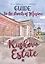 Guide to the Streets of Moscow. Kuskovo Estate — 2727059 — 1