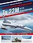 Сверхзвуковой бомбардировщик Ту-22М и его модификации. «Евростратег» ВКС России — 2947898 — 1