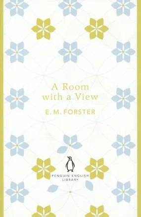 Книга A Room with a View (E. M. Forster)