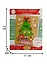 Набор по созданию открытки-шейкер Новогодняя елочка (11х15 см) (2142056) (3+) (упаковка) (Арт Узор) — 2615063 — 2