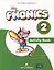 My Phonics 2. Activity Book with Cross-Platform Application — 3003983 — 1
