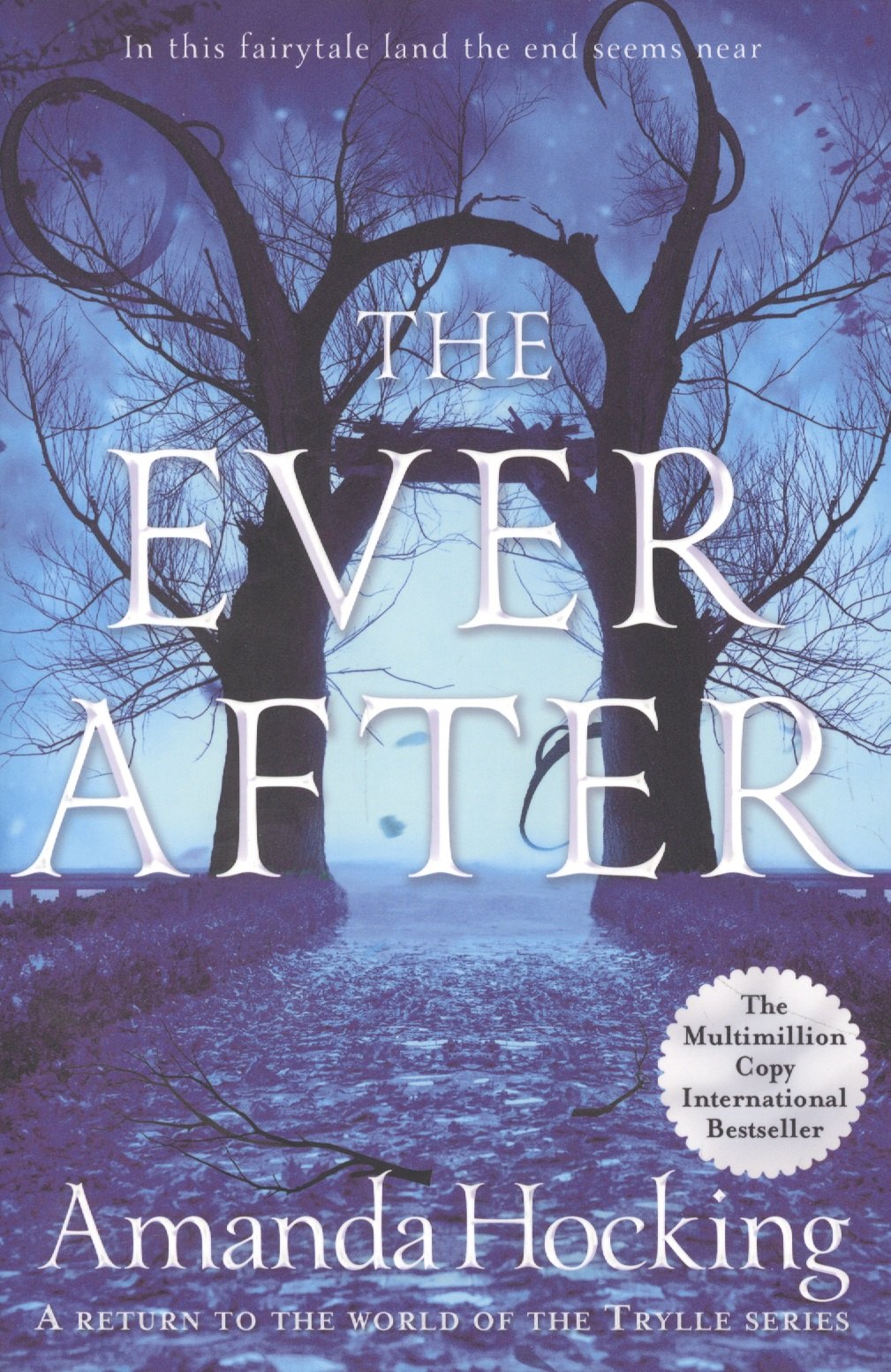 

The Ever After