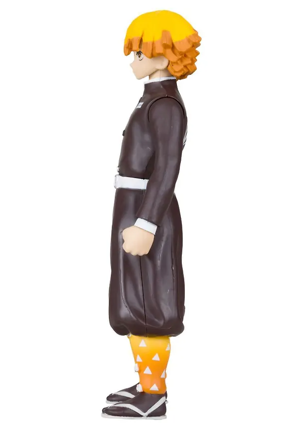 Фигурка Demon Slayer Kimetsu no Yaiba Zenitsu Agatsuma (MFT73) 3118995 — 3