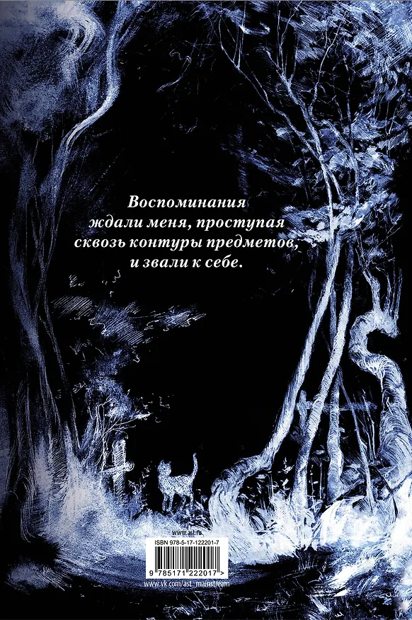 Книга Океан в конце дороги (Нил Гейман) — 2