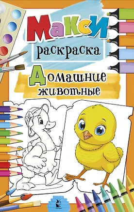 Книга Домашние животные (Светлана Станкевич)
