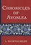 Chronicles of Avonlea = Авонлейские хроники: на английском языке — 2626279 — 1
