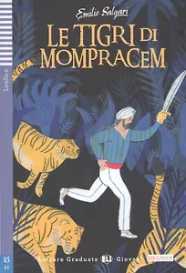 Le tigri di Mompracem. Livello 2