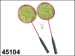 Бадминтон Recreation в чехле (45104) 2314555