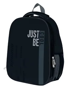 Ранец ERGONOMIC LIGHT 2 "ПРОСТО КОСМОС" 2 отд., 38*29*19см, жестк. каркас, с брелком