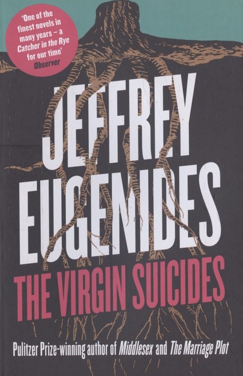 The Virgin Suicides