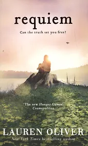 Requiem (Delirium book 3), Oliver, Lauren