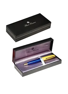 Ручка шариковая Flavio Ferrucci, Tramonto, подарочная