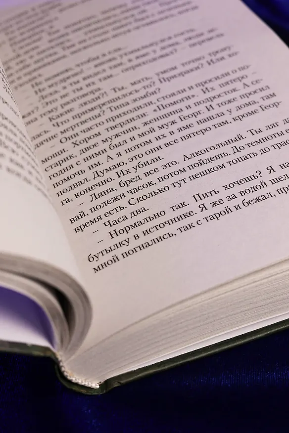 Книга Последняя жертва озера грешников (Марина Болдова) — 12