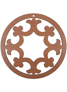 Талисман настенный Криновый Круг