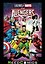 Legends Of Marvel. Avengers — 3037315 — 1