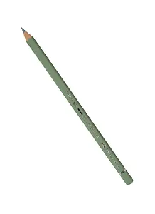 Карандаш акварельный "Albrecht Durer" 172 землянисто-зел., Faber-Castell