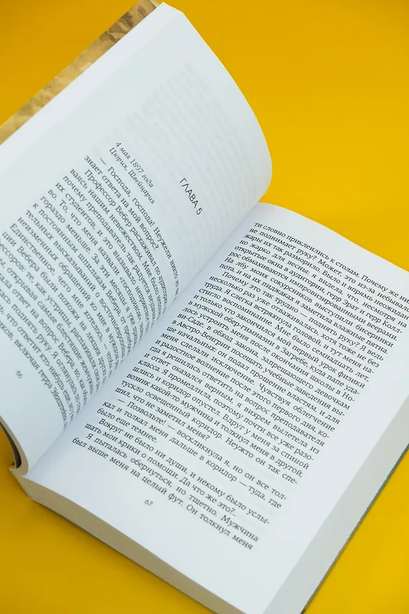 Книга Тоже Эйнштейн (Мари Бенедикт) — 13