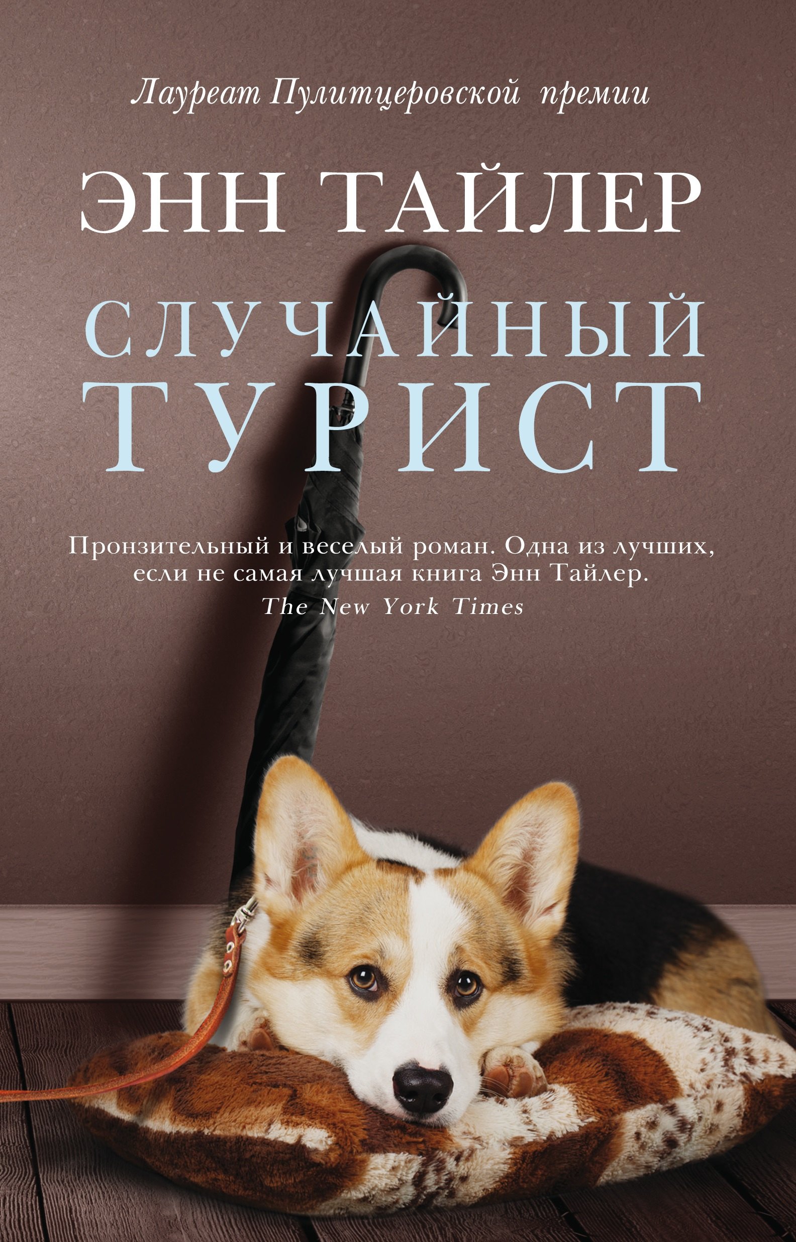 

Случайный турист