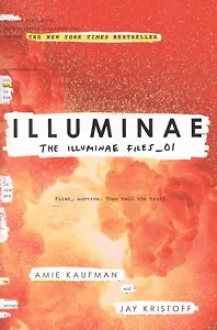 Illuminae