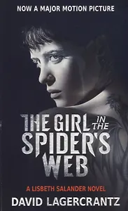 Girl in the spider's web