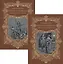Виконт де Бражелон, или Десять лет спустя. Том 3,4 (комплект из 2 книг) — 2875312 — 1