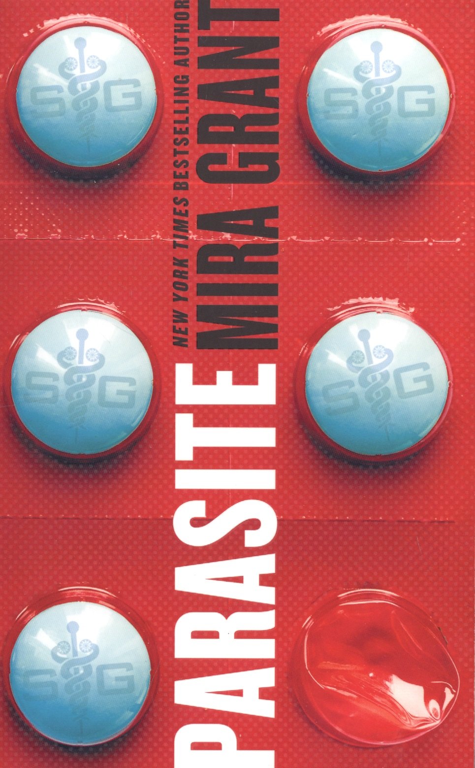 

Parasite