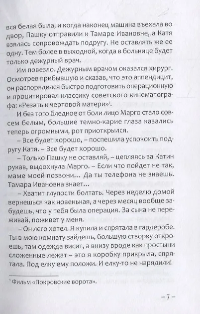Книга (С)нежные дни (Наталья Литтера) — 3
