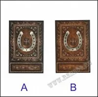 Ключница (2 вида) (139611)