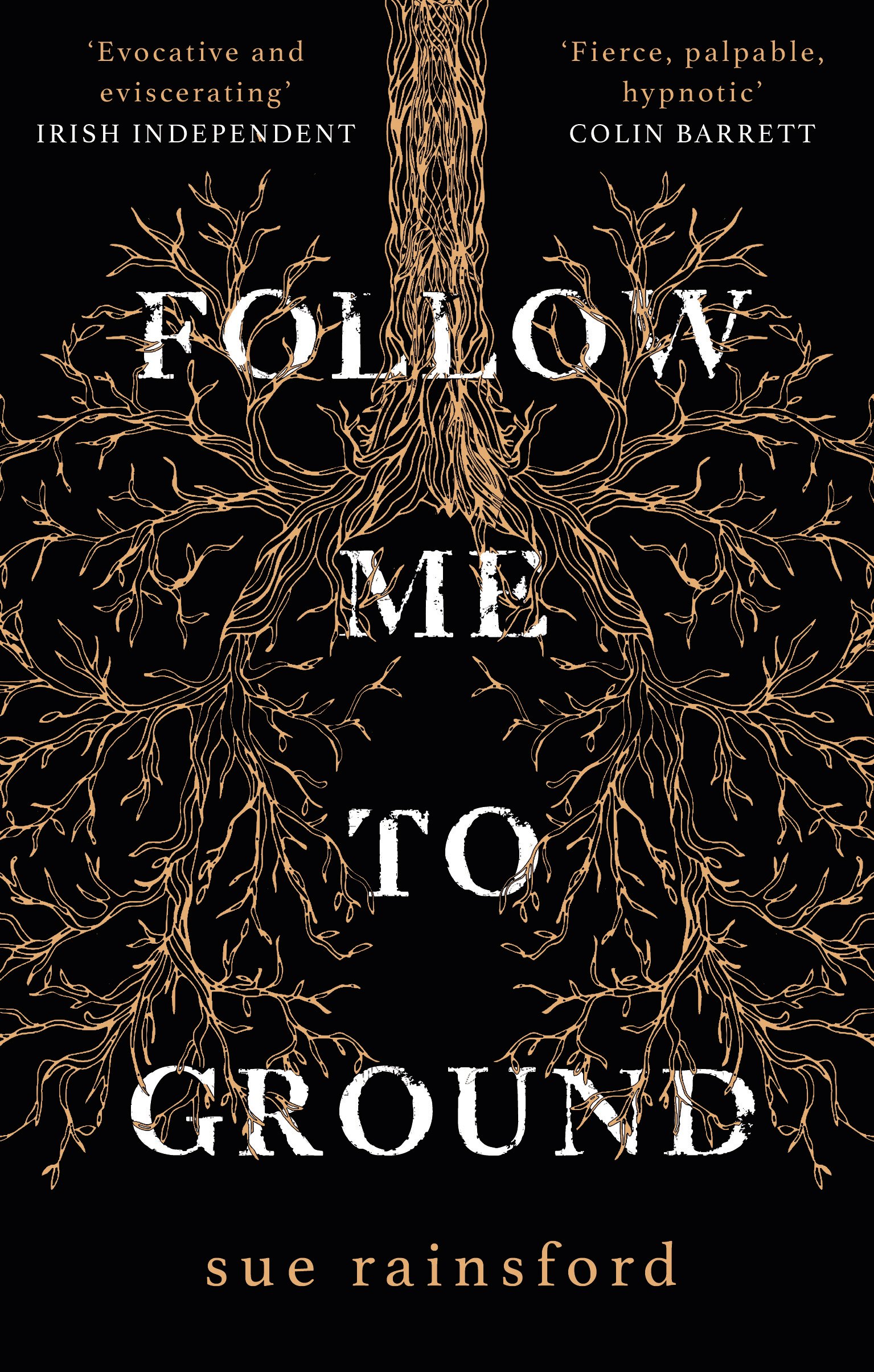 

FOLLOW ME TO GROUND