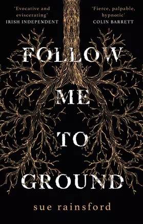 FOLLOW ME TO GROUND — 2812337 — 1