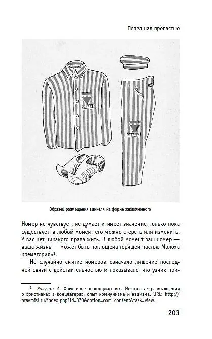 Книга Пепел над пропастью. Феномен Концентрационного мира нацистской Германии и его отражение в социокультурном пространстве Европы середины - второй половины ХХ столетия (Борис Якеменко) — 4