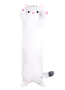 Игрушка мягкая ТМ СмолТойс Котенок Д4867 арт.6483/СР/48