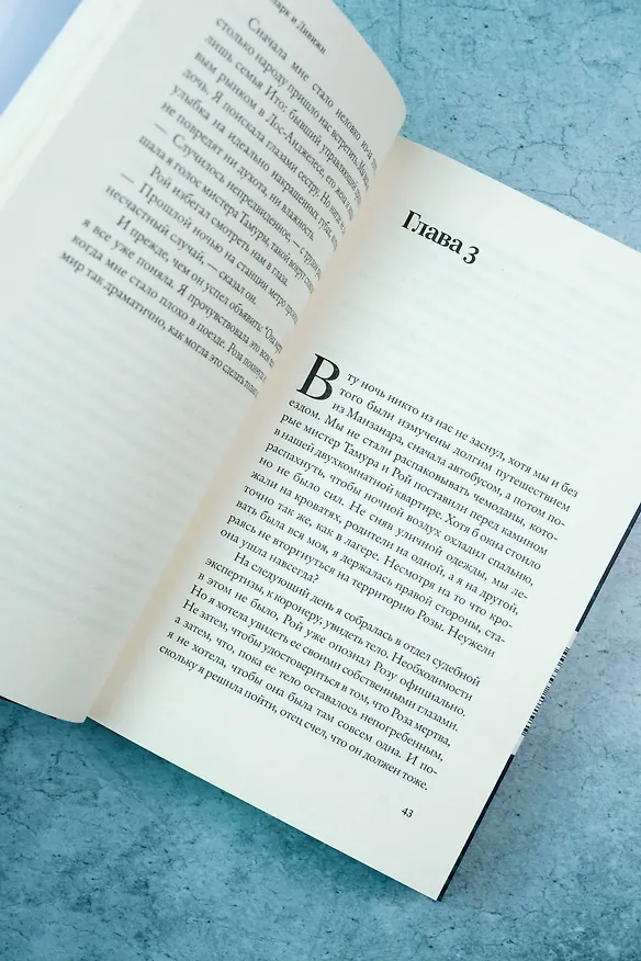 Книга Кларк и Дивижн (Наоми Хирахара) — 9