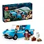 LEGO Harry Potter: Летающий Форд Англия, 165 деталей (76424) — 3118483 — 1