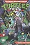 Подростки Мутанты Ниндзя Черепашки: Приключения. Книга 7. Найти и уничтожить — 2824614 — 1