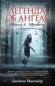 Легенда об ангеле. Книга 2. Реквием