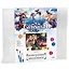 Картина для раскрашивания по номерам. Геншин. Краски мимолетности. 40х50 см — 2996641 — 1