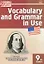 Английский язык: Сборник лексико-грамматических упражнений  9 кл. ФГОС — 2446000 — 1